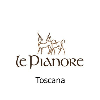 Le Pianore