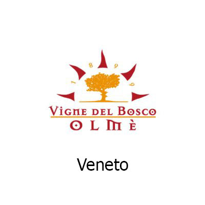 Vigne del Bosco OlmÃ¨ Winery